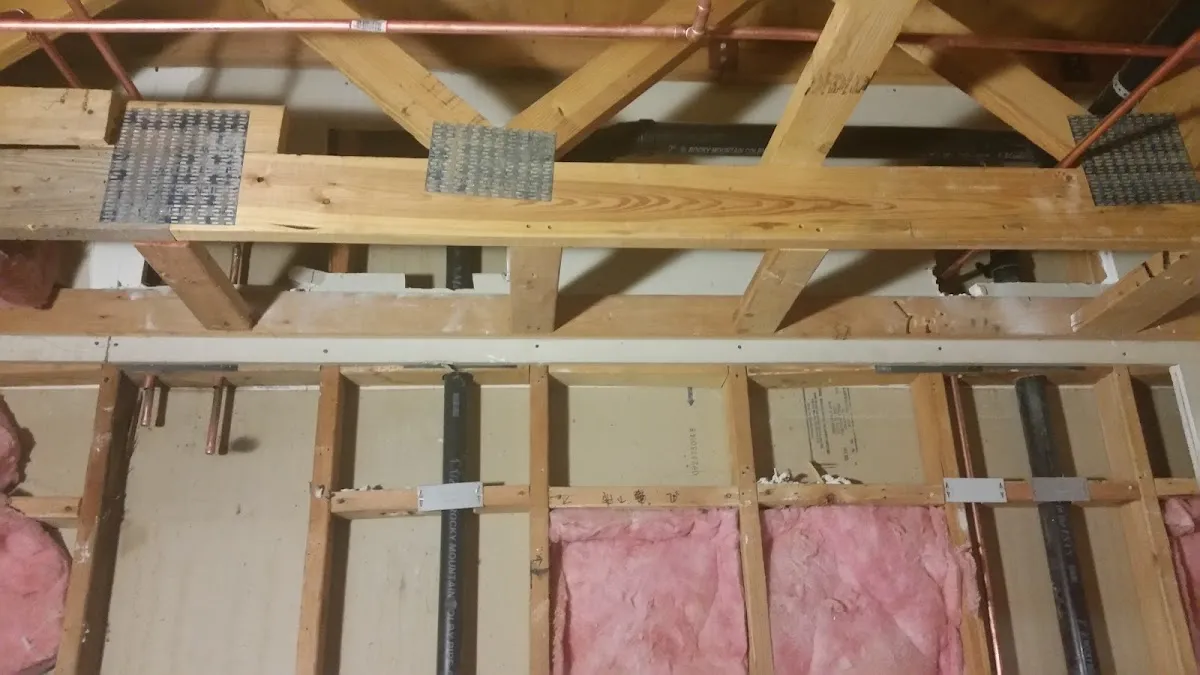 Plumbing services in Lebanon, PA